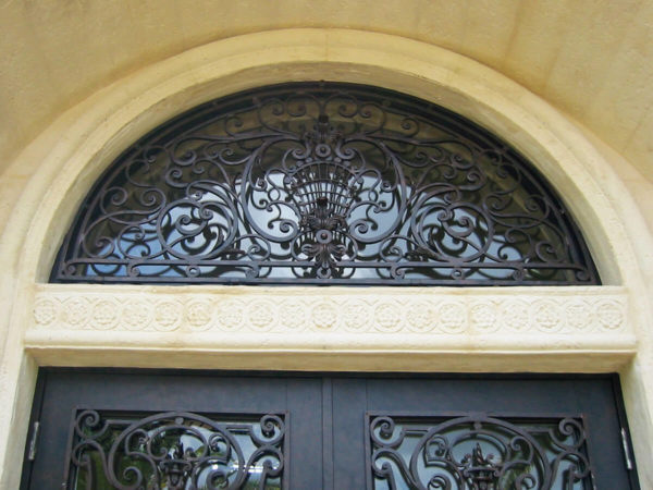 Door Grill