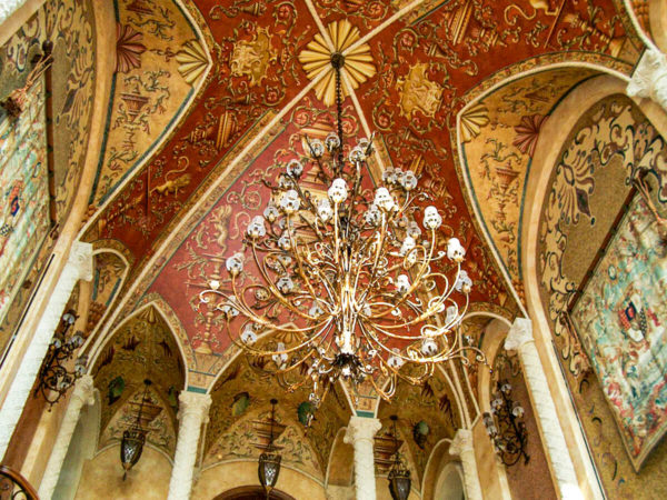 Chandelier