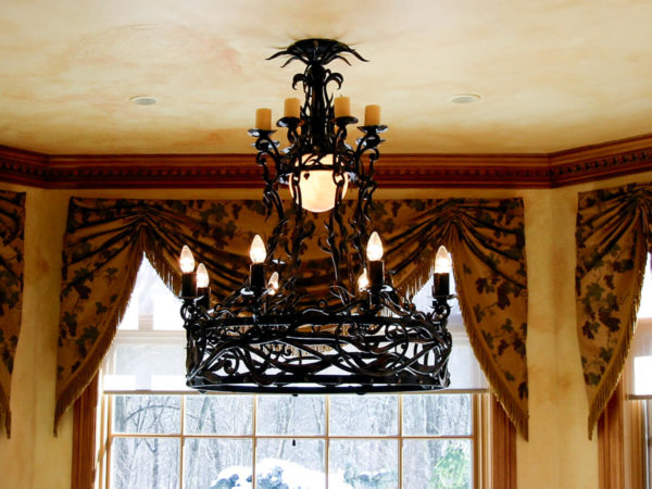 Hanging Light