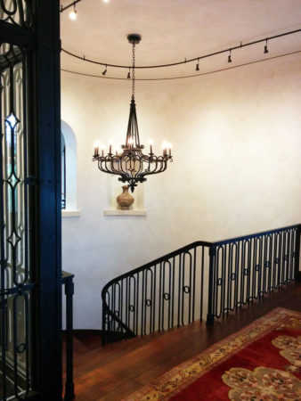 Chandelier