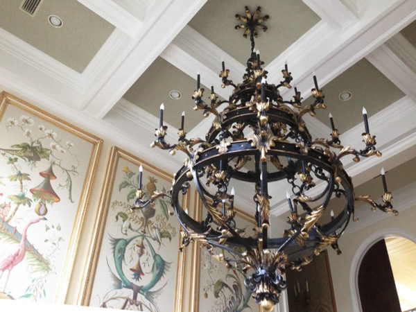 Chandelier