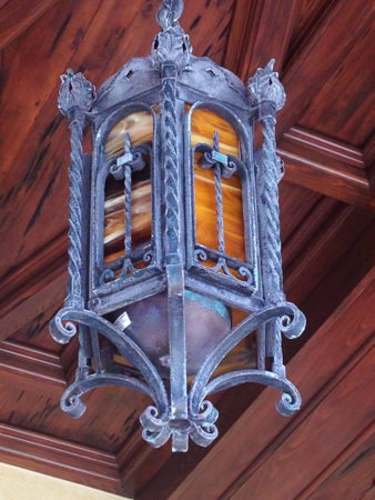 Hanging Light