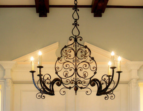 Hanging Light