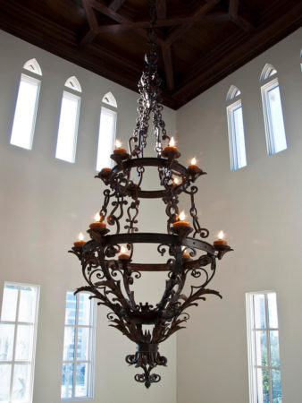 Chandelier