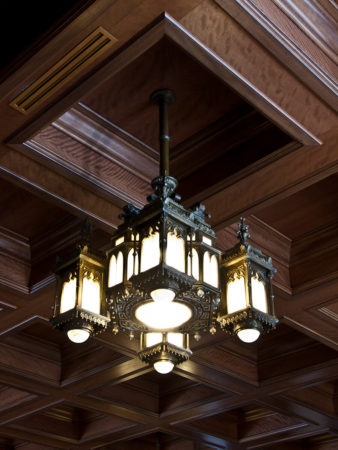 Hanging Light