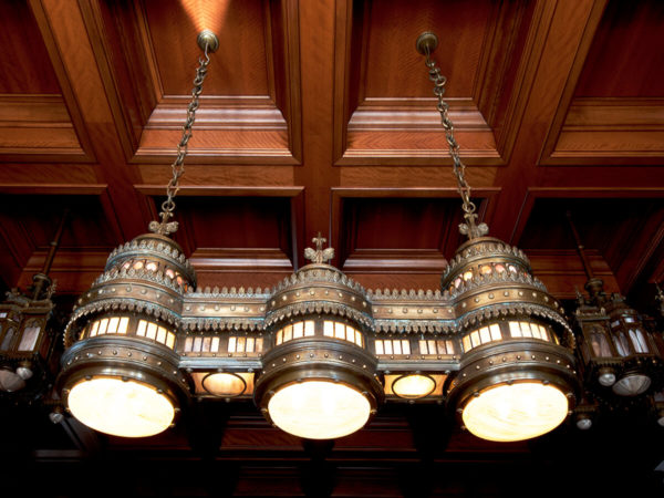 Hanging Light