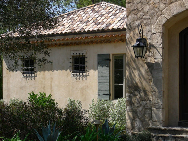 Wall Mounted Lantern