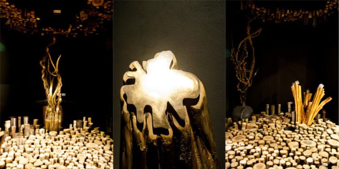 Bronze & Aluminum Installation