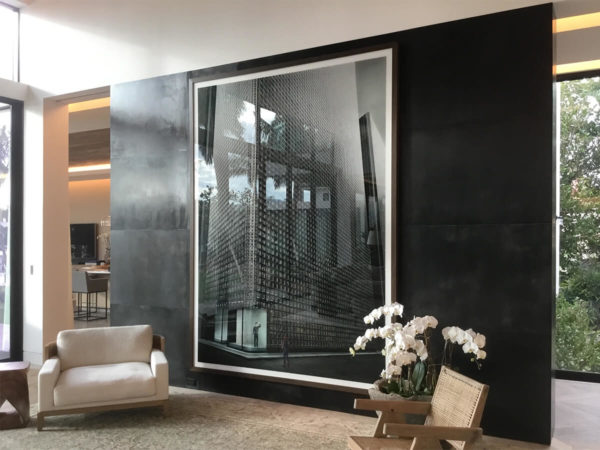 Wall Cladding