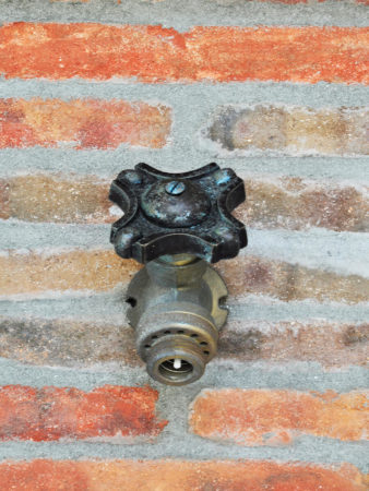 Bronze Tap