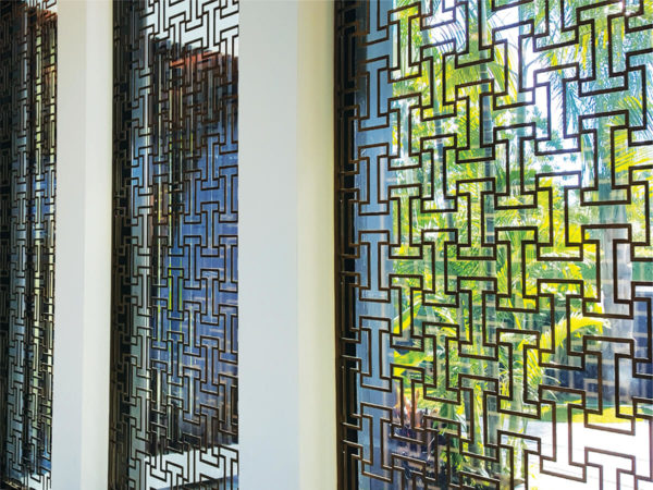 Screens
