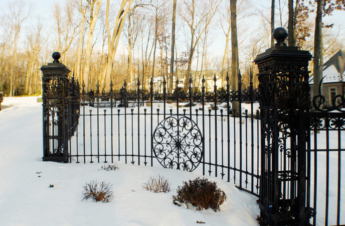Fence