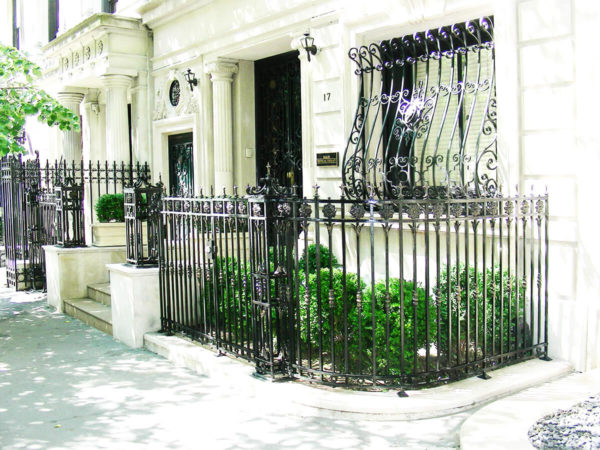 Fence