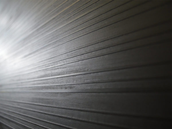 Engraved Wall Cladding