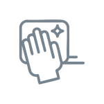 Clean Icon